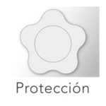 Logo of Protección Senior android Application 